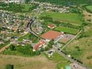 Photos aériennes de Ham-sous-Varsberg (57880) | Moselle, Lorraine, France - Photo réf. T097245