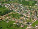 Photos aériennes de Ham-sous-Varsberg (57880) | Moselle, Lorraine, France - Photo réf. T097246
