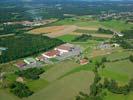 Photos aériennes de Corbenay (70320) - Autre vue | Haute-Saône, Franche-Comté, France - Photo réf. T097541