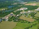 Photos aériennes de Corbenay (70320) - Autre vue | Haute-Saône, Franche-Comté, France - Photo réf. T097542