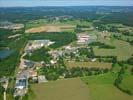 Photos aériennes de Corbenay (70320) - Autre vue | Haute-Saône, Franche-Comté, France - Photo réf. T097543