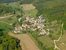 Photos aériennes de Montigny-lès-Vaucouleurs (55140) | Meuse, Lorraine, France - Photo réf. T098020