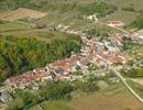 Photos aériennes de Neuville-lès-Vaucouleurs (55140) | Meuse, Lorraine, France - Photo réf. T098044