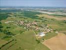 Photos aériennes de Vassincourt (55800) - Autre vue | Meuse, Lorraine, France - Photo réf. T098214