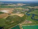 Photos aériennes de Charny-sur-Meuse (55100) - Autre vue | Meuse, Lorraine, France - Photo réf. T098345