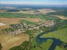 Photos aériennes de Charny-sur-Meuse (55100) - Autre vue | Meuse, Lorraine, France - Photo réf. T098346