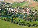Photos aériennes de Charny-sur-Meuse (55100) - Autre vue | Meuse, Lorraine, France - Photo réf. T098348