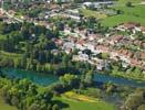 Photos aériennes de Charny-sur-Meuse (55100) - Autre vue | Meuse, Lorraine, France - Photo réf. T098349