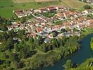 Photos aériennes de Charny-sur-Meuse (55100) - Autre vue | Meuse, Lorraine, France - Photo réf. T098351
