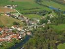 Photos aériennes de Charny-sur-Meuse (55100) - Autre vue | Meuse, Lorraine, France - Photo réf. T098352