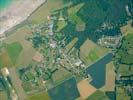 Photos aériennes de Sainte-Marguerite-sur-Mer (76119) - Autre vue | Seine-Maritime, Haute-Normandie, France - Photo réf. U096134
