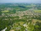Photos aériennes de Montry (77450) - Autre vue | Seine-et-Marne, Ile-de-France, France - Photo réf. U099634