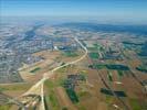 Photos aériennes de "autoroute" - Photo réf. U100211