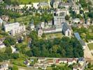 Photos aériennes de "College" - Photo réf. U100493 - Le Collge Jeanne d'Arc
