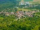 Photos aériennes de Carnetin (77400) - Autre vue | Seine-et-Marne, Ile-de-France, France - Photo réf. U100612