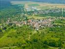 Photos aériennes de Carnetin (77400) - Autre vue | Seine-et-Marne, Ile-de-France, France - Photo réf. U100613