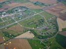 Photos aériennes de "montgolfiere" - Photo réf. U124292