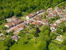 Photos aériennes de Saint-Amand-sur-Ornain (55500) - Autre vue | Meuse, Lorraine, France - Photo réf. T102800