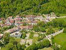 Photos aériennes de Saint-Amand-sur-Ornain (55500) - Autre vue | Meuse, Lorraine, France - Photo réf. T102801