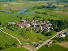 Photos aériennes de Saulmory-et-Villefranche (55110) - Autre vue | Meuse, Lorraine, France - Photo réf. T104900