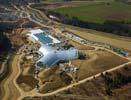 Photos aériennes de Hattigny (57790) - Le Chantier Center Parcs | Moselle, Lorraine, France - Photo réf. U101776