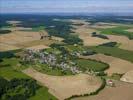 Photos aériennes de Molinchart (02000) - Autre vue | Aisne, Hauts-de-France, France - Photo réf. U105958