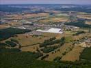 Photos aériennes de Basse-Ham (57110) | Moselle, Lorraine, France - Photo réf. U106055