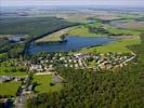 Photos aériennes de Moussey (57770) - Bataville | Moselle, Lorraine, France - Photo réf. U106966