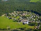 Photos aériennes de Moussey (57770) - Bataville | Moselle, Lorraine, France - Photo réf. U106972