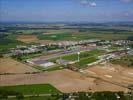 Photos aériennes de "toul" - Photo réf. U108555 - Le Ple Industriel Toul-Europe