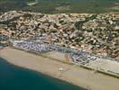 Photos aériennes de "plage" - Photo réf. U110812