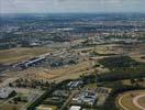Photos aériennes de Le Mans (72000) - Le Circuit des 24 Heures | Sarthe, Pays de la Loire, France - Photo réf. U110935