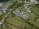 Photos aériennes de Avranches (50300) - Autre vue | Manche, Basse-Normandie, France - Photo réf. U111158