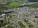 Photos aériennes de Avranches (50300) - Autre vue | Manche, Basse-Normandie, France - Photo réf. U111160