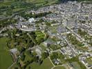 Photos aériennes de Avranches (50300) - Autre vue | Manche, Basse-Normandie, France - Photo réf. U111162
