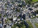 Photos aériennes de Avranches (50300) - Autre vue | Manche, Basse-Normandie, France - Photo réf. U111165