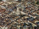 Photos aériennes de Besançon (25000) | Doubs, Franche-Comté, France - Photo réf. U111175