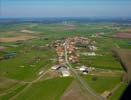 Photos aériennes de Languimberg (57810) - Autre vue | Moselle, Lorraine, France - Photo réf. U110603 - Un 