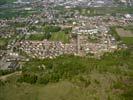 Photos aériennes de Terville (57180) - La Cité de Verdun | Moselle, Lorraine, France - Photo réf. U111649
