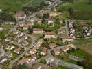 Photos aériennes de Tressange (57710) | Moselle, Lorraine, France - Photo réf. U111685