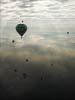 Photos aériennes de "montgolfiere" - Photo réf. U112053
