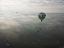 Photos aériennes de "montgolfiere" - Photo réf. U112054