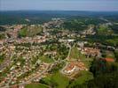 Photos aériennes de Bitche (57230) | Moselle, Lorraine, France - Photo réf. U112544