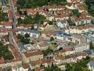 Photos aériennes de "Moselle" - Photo réf. U112905 - La Mairie de Montigny-ls-Metz en Moselle