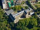 Photos aériennes de "Moselle" - Photo réf. U112939 - L'ensemble scolaire Jean XXIII  Montigny-ls-Metz en Moselle