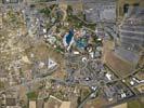 Photos aériennes de "parcs" - Photo réf. U113488