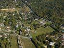 Photos aériennes de Morsang-sur-Seine (91250) - Autre vue | Essonne, Ile-de-France, France - Photo réf. U115031