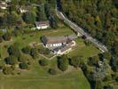 Photos aériennes de Morsang-sur-Seine (91250) - Autre vue | Essonne, Ile-de-France, France - Photo réf. U115033