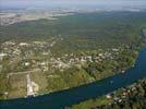 Photos aériennes de Morsang-sur-Seine (91250) - Autre vue | Essonne, Ile-de-France, France - Photo réf. U115034