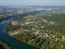 Photos aériennes de Morsang-sur-Seine (91250) - Autre vue | Essonne, Ile-de-France, France - Photo réf. U115035